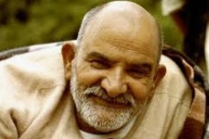 neem karoli baba (Neeb Karoli Baba), Smiling images