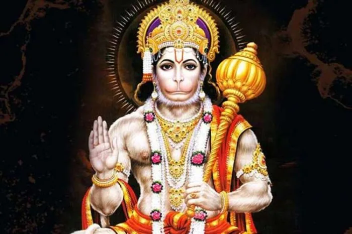 Hanuman Bahuk हनुमान बाहुक,hanuman aarti hindi english lyrics