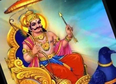 shani dev mahima mantra chalisa guide