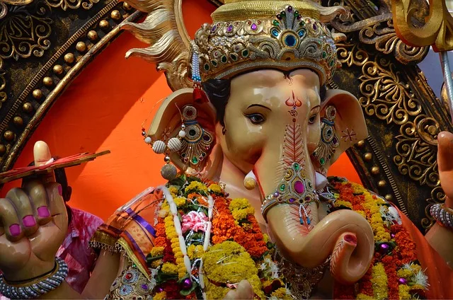 ganpati arti