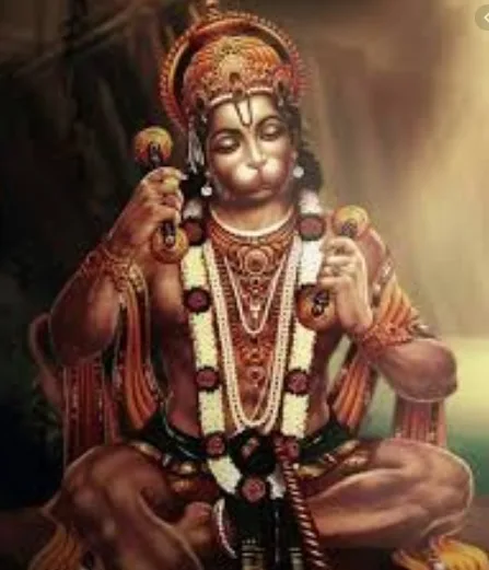bajrang baan for bajrangbali बजरंग बाण