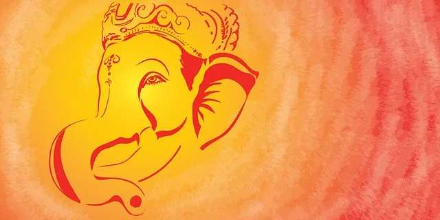 ganpati stotra, sankat nashan stotra, ganesh bhagwan मंत्र