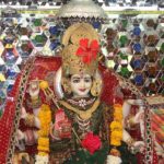 devi Durga Chalisa दुर्गा चालीसा
