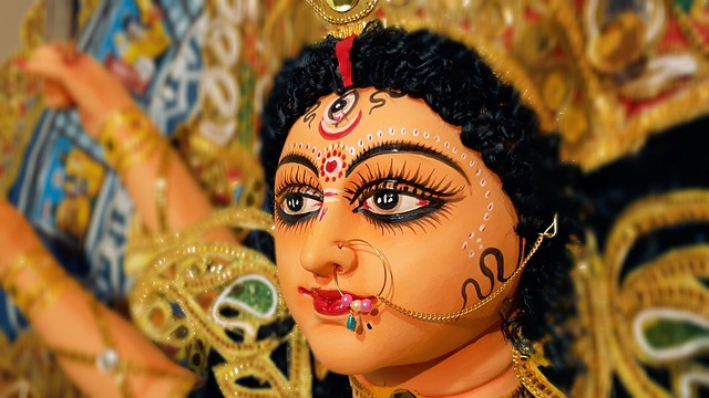 दुर्गा कवच | Durga Kavach in sanskrit with meaning to please Maa Durga
