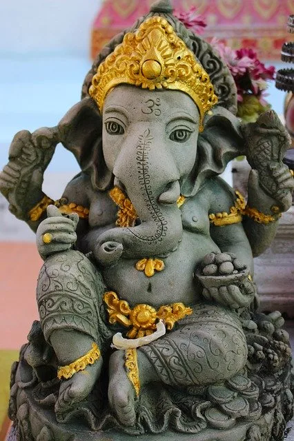 ganesh ji ki aarti
