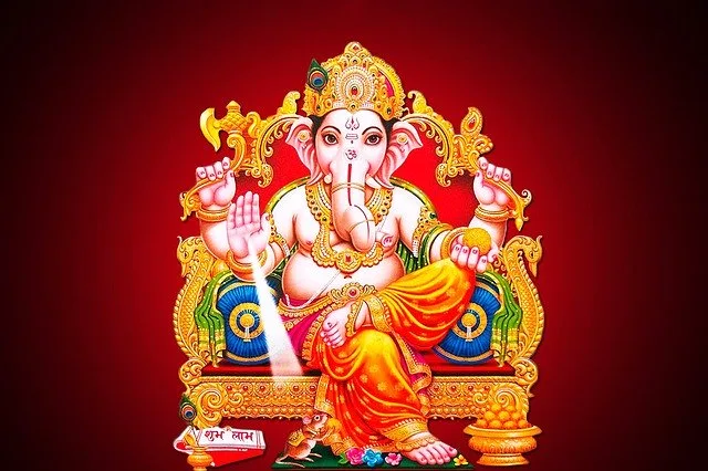 Shri bhagwan ganesh ji ki aarti to please ganpati bhagwan