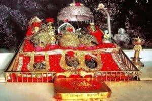 maa vishno devi detailed guide about mandir and temple