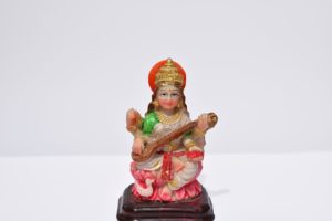 सरस्वती चालीसा हिंदी इंग्लिश saraswati chalisa