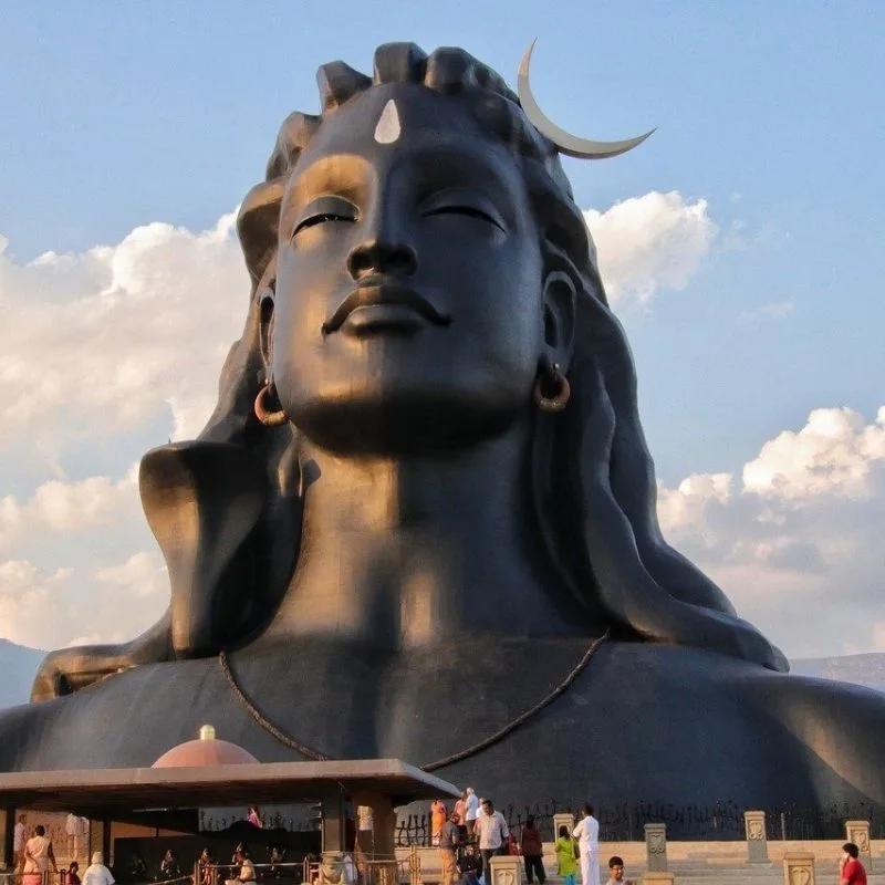 shiv ji