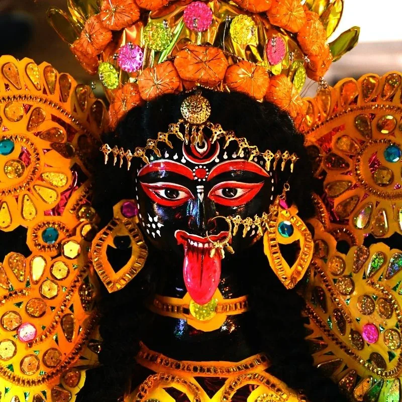 काली माता pic