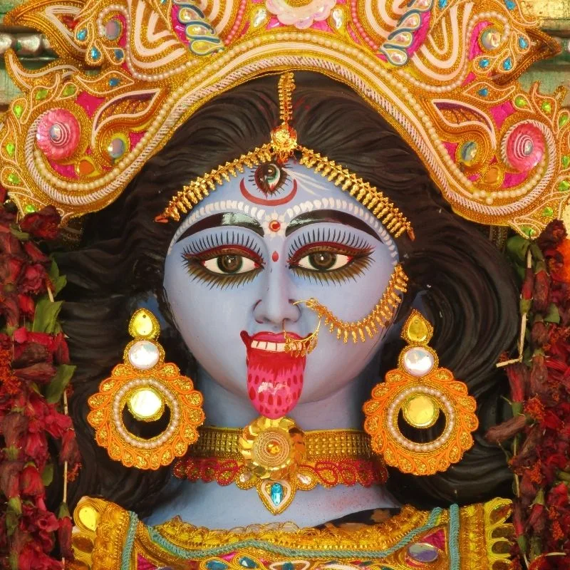 mata kali latest image