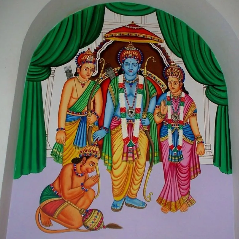 lord ram