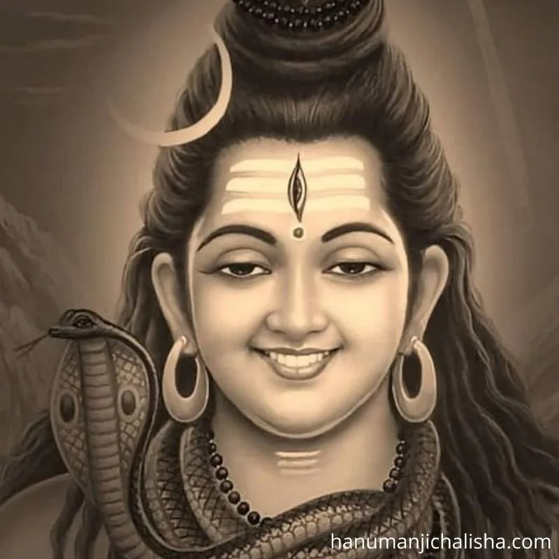 lord shiva images